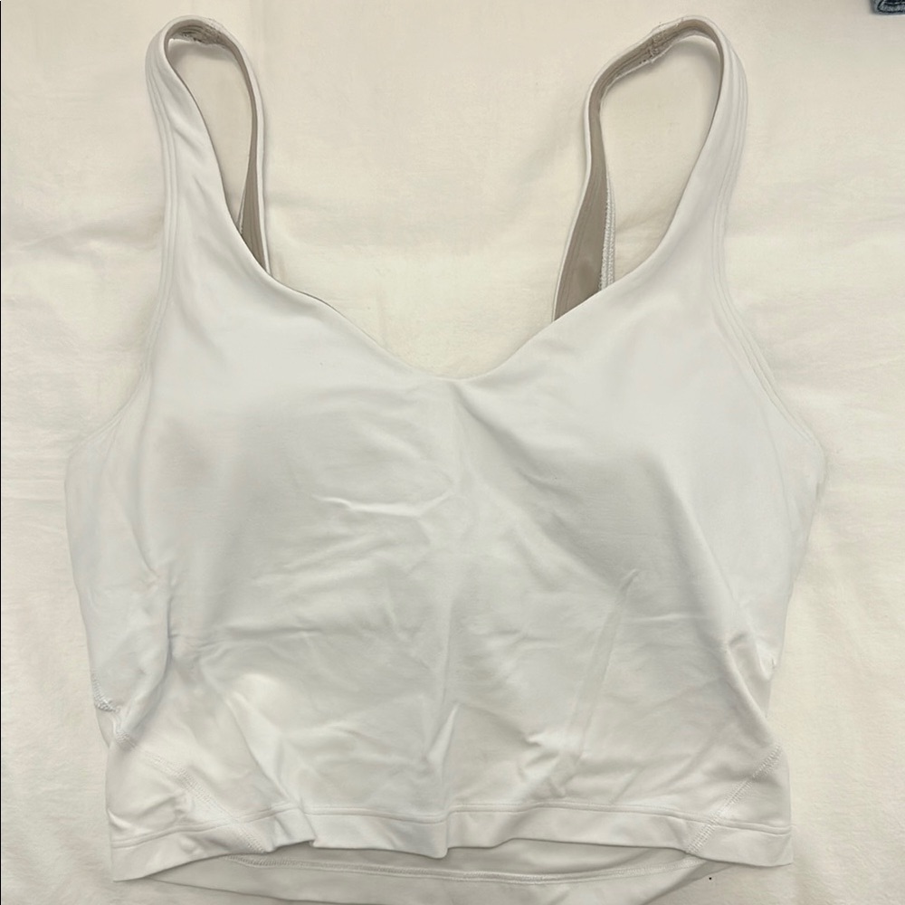 Lululemon Align Tops (2)